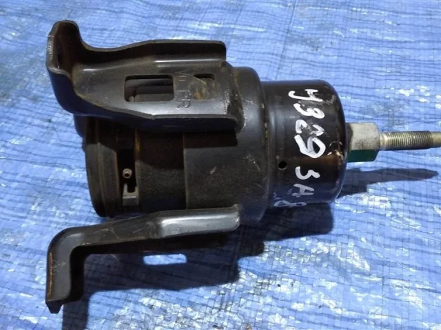 Подушка двигателя передняя левая нижняя для Nissan Teana J32 2008-2013 на фотографиях