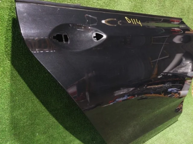 Двери для BMW 5er Е61 Touring 2003-2010 на фотографиях