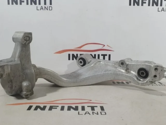 Рычаг передний правый нижний для Infiniti FX S50 2003-2008 на фотографиях