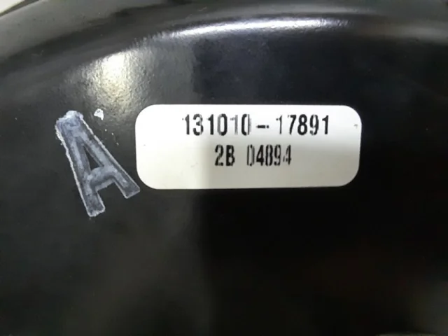 Вакуумный усилитель тормозов для Lexus RX GGL10,15,16W, GYL10,15,16W (JDM) 2009-2014 на фотографиях