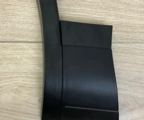 Арка колеса передняя левая для Volkswagen Touareg II (7P5) 2010-2014 на фотографиях