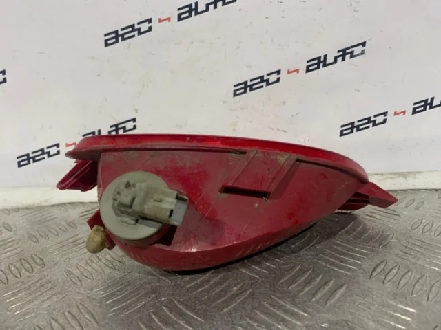 Фонарь левый для Citroen DS4 2011-2016 на фотографиях