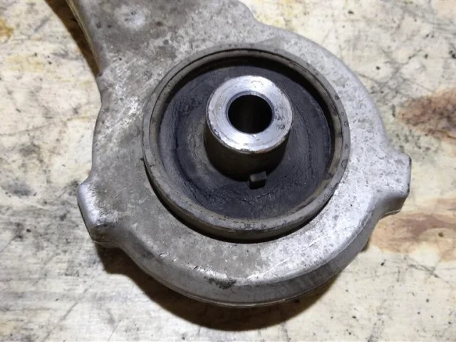 Рычаг передний левый нижний для Nissan Teana J32 2008-2013 на фотографиях