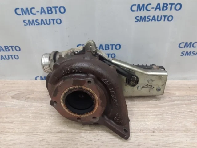 Актуатор турбины для Volvo XC90 I C 2002-2014 на фотографиях