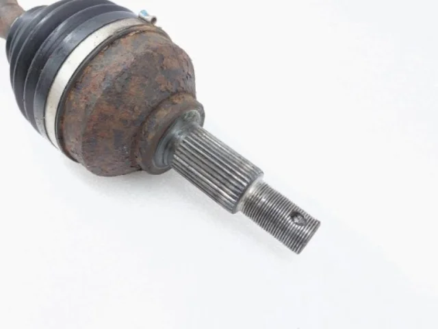 Привод передний правый для Nissan Murano Z51 JDM 2008-2015 на фотографиях