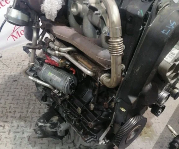 Продажа двигателя F9Q