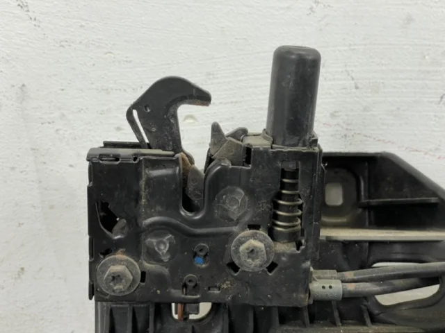 Кассета радиаторов для Volkswagen Touareg III (CR) 2018+ на фотографиях