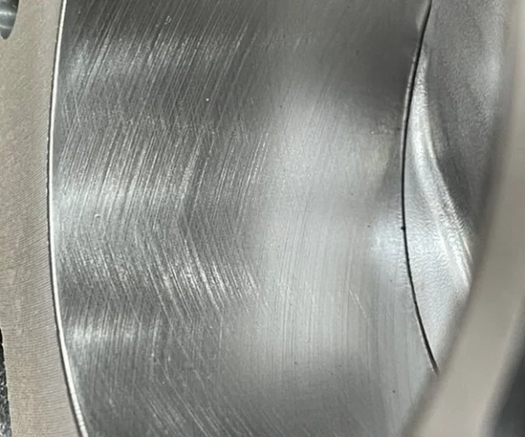 Двигатель без навесного для Porsche Macan 95B 2014-2023 на фотографиях