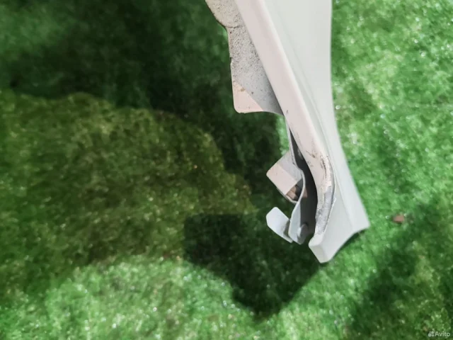 Крылья для Mercedes-Benz S class C217 rest 2017-2020 на фотографиях