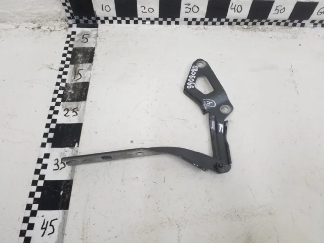 Петля капота левая для Volkswagen Tiguan II MK2 2016+ на фотографиях