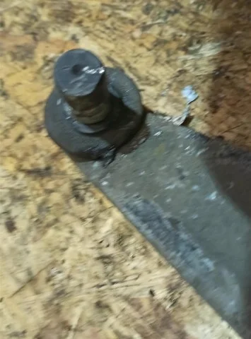 Рычаг передний правый нижний для Opel Astra J Хэтчбек 2009-2017 на фотографиях