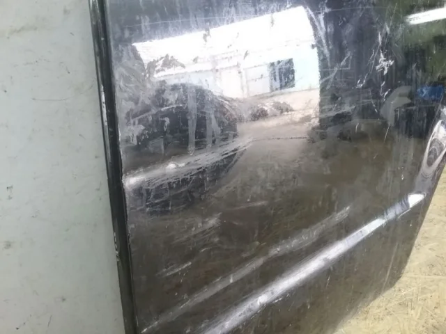 Дверь задняя левая для Suzuki SX4 2006-2009 на фотографиях