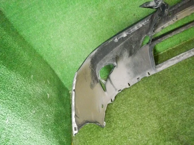 Бампер для Lexus RX AGL10, GGL10, GLV15, GGL15, GLV10 2009-2015 на фотографиях