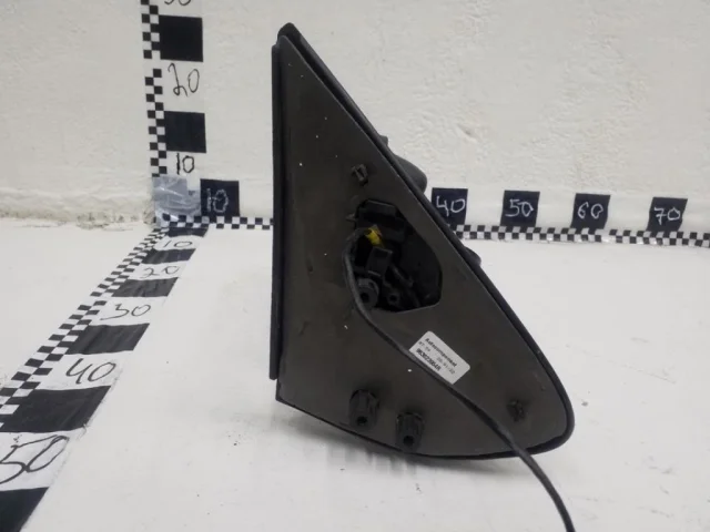 Стекла и зеркала для Renault Duster HM 2020+ на фотографиях