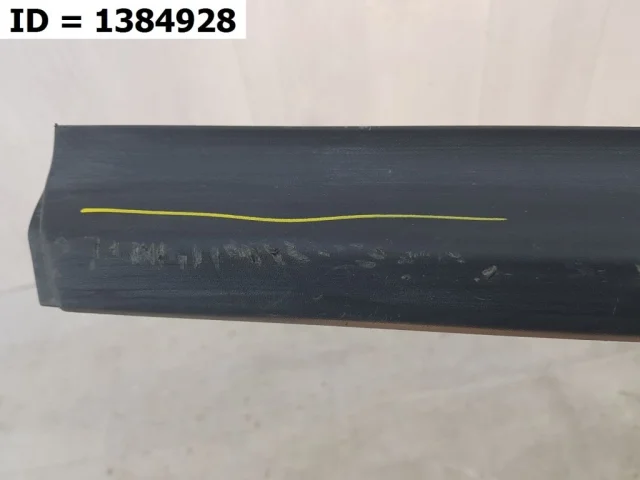 Двери для Infiniti QX 50 II 2018+ на фотографиях