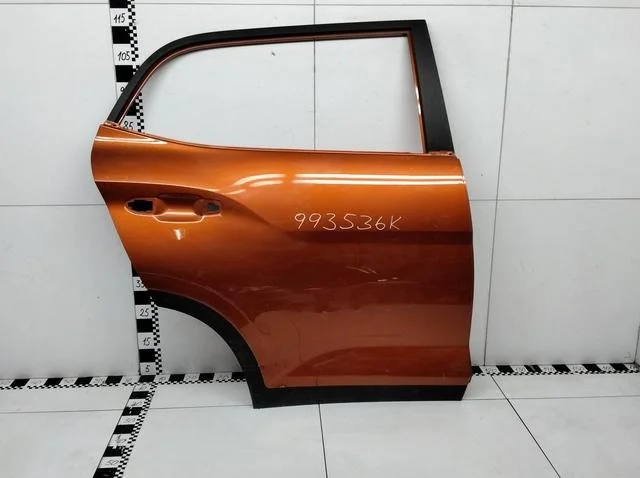 Дверь задняя правая для Hyundai Creta 2 SU2 2021+ на фотографиях