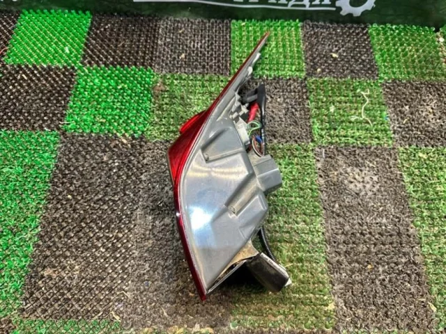 Фонарь левый для Lexus IS Седан AVE30-AEXLH 2013-2015 на фотографиях