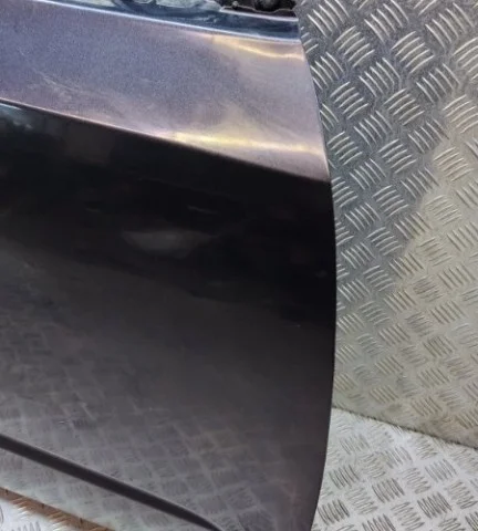 Двери для Subaru Forester SH 2008-2012 на фотографиях