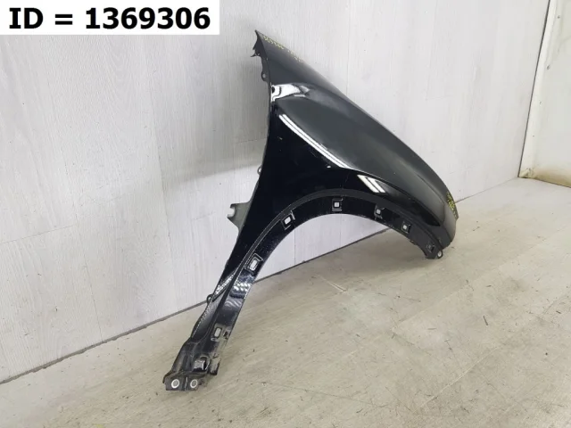 Крыло правое для Hyundai Creta 2 SU2 2021+ на фотографиях