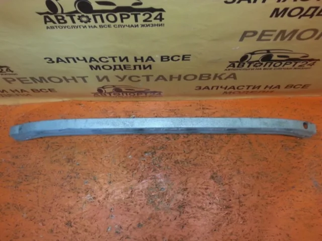 Бампер для Renault Scenic JM rest 2006-2009 на фотографиях