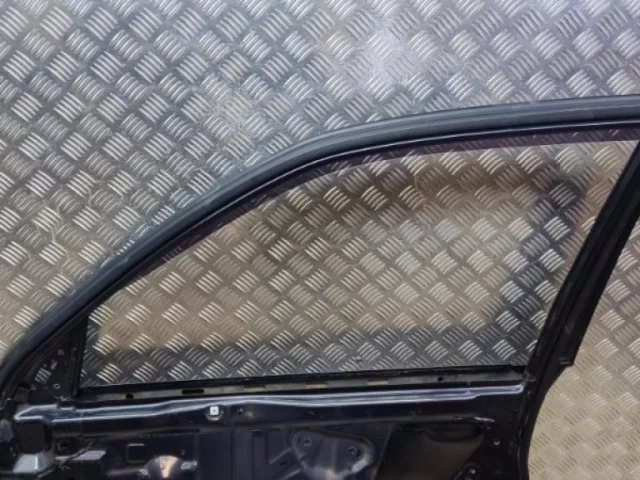 Двери для Subaru Forester SH 2008-2012 на фотографиях