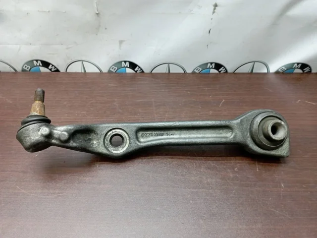 Рычаг задний правый нижний для Mercedes-Benz S class W220 1998-2005 на фотографиях