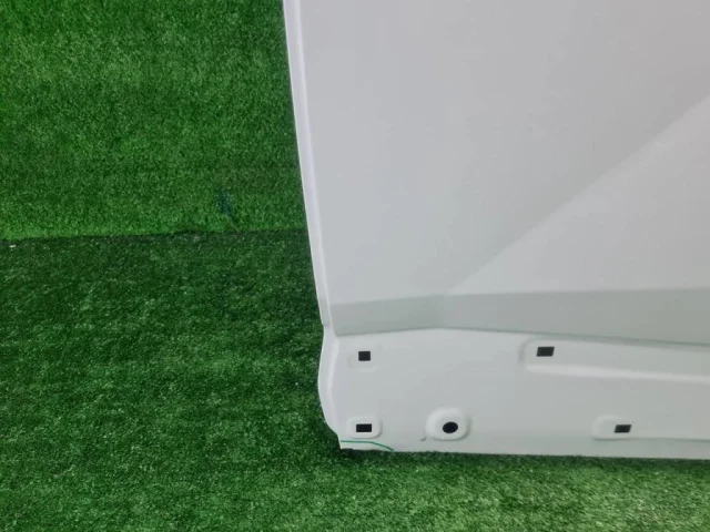 Дверь задняя левая для Hyundai Tucson NX4 2020+ на фотографиях