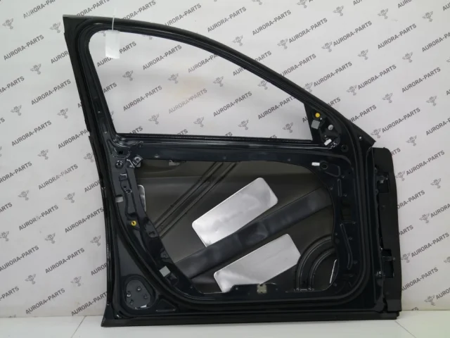 Дверь передняя левая для Mercedes-Benz S class W222 2013-2017 на фотографиях