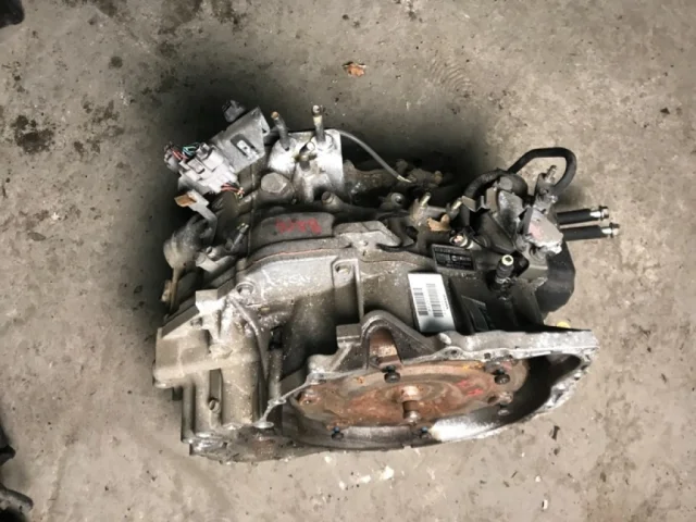 АКПП для Opel Vectra C Хэтчбек  2002-2008 на фотографиях