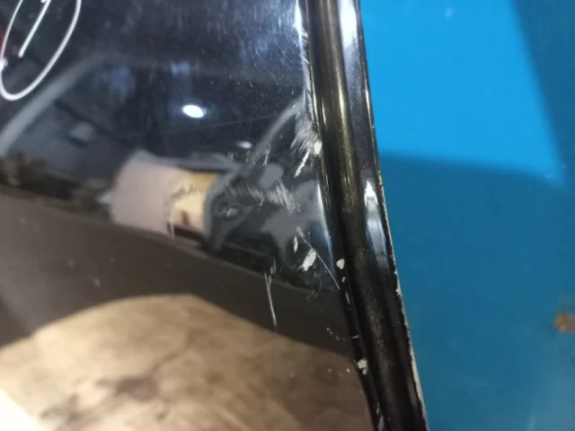 Накладка на дверь задняя правая для Nissan Juke YF15 JDM 2010-2014 на фотографиях