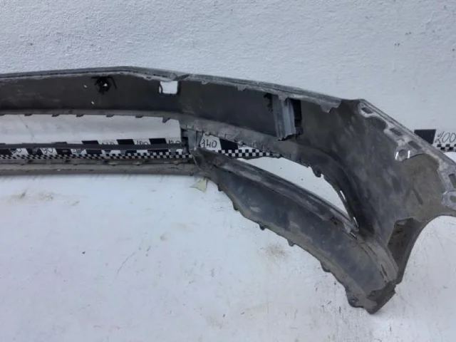 Бампер для Volkswagen Passat (B8.5) 2019+ на фотографиях