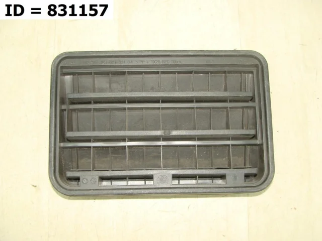 Решетка вентиляционная левая для BMW 5er Е39 1995-2003 на фотографиях