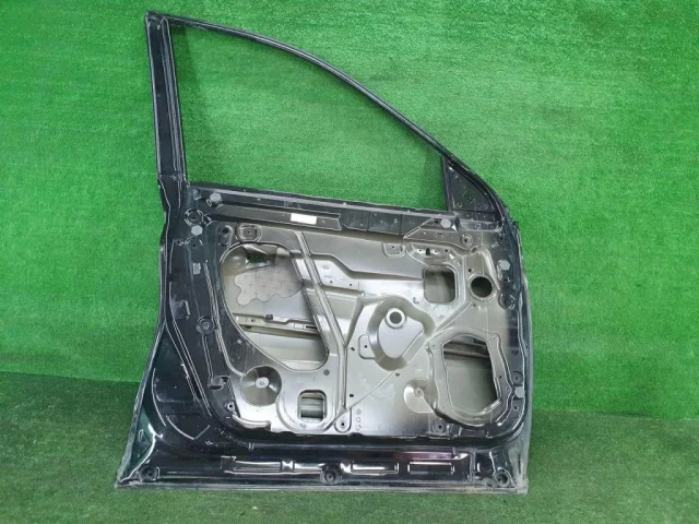 Двери для Infiniti QX 60 2014-2021 на фотографиях