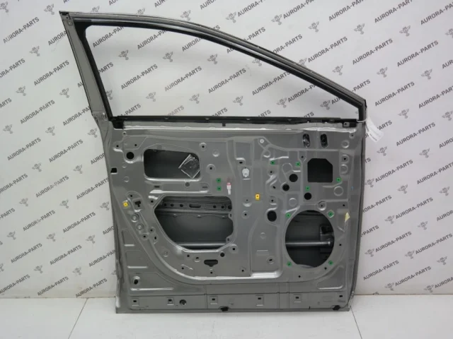 Дверь передняя левая для Lexus RX GGL10,15,16W, GYL10,15,16W (JDM) 2009-2014 на фотографиях