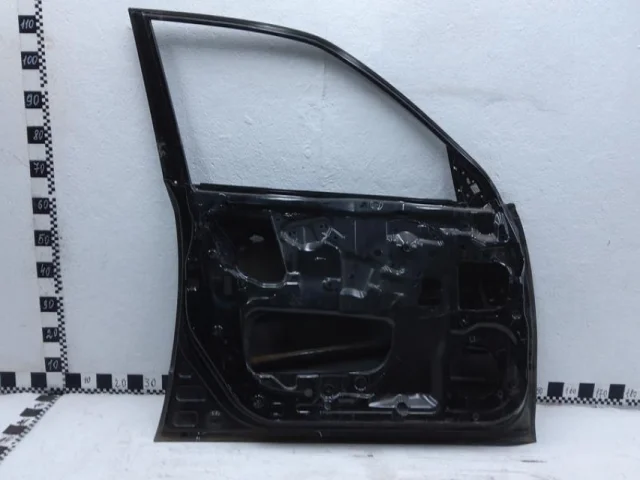 Дверь передняя левая для Subaru Forester SH 2008-2012 на фотографиях