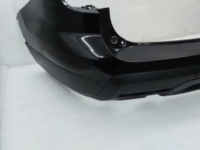 Бампер задний для Ford Explorer UN152 2001-2005 на фотографиях