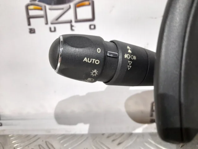 Подрулевой шлейф для Citroen C4 Седан 2010-2016 на фотографиях