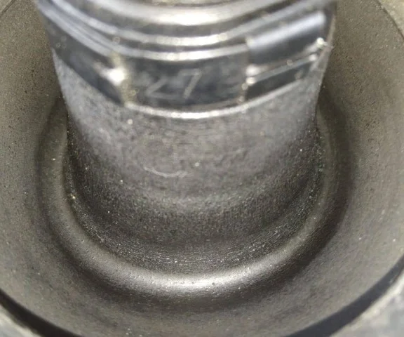 Карданный вал задний для Mitsubishi Pajero V80 3dr (JDM) 2006-2014 на фотографиях