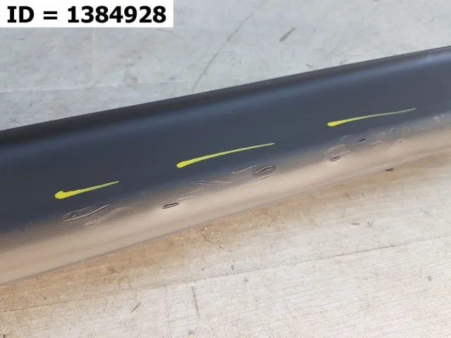 Двери для Infiniti QX 50 II 2018+ на фотографиях