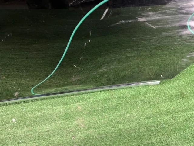 Дверь передняя правая для Mercedes-Benz S class W222 2013-2017 на фотографиях