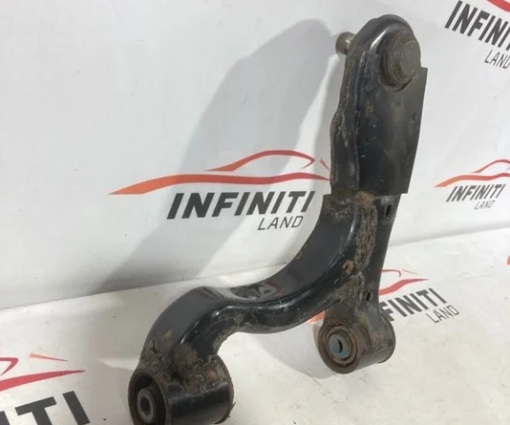 Рычаг задний правый верхний для Infiniti QX 56 2010-2014 на фотографиях
