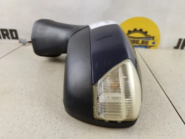 Зеркало боковое левое для Ford Kuga CBV 2008-2013 на фотографиях