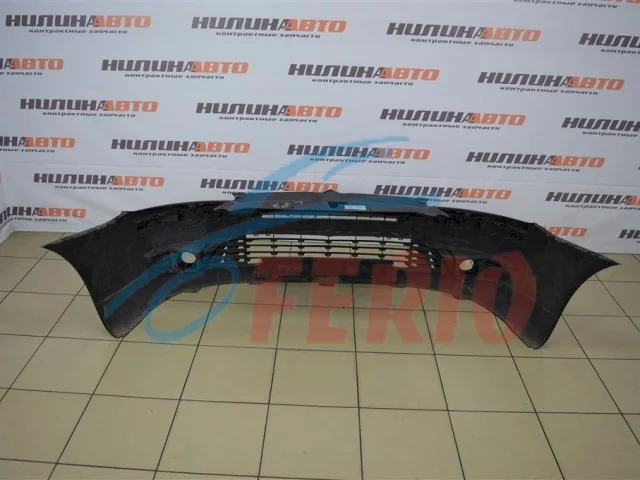 Бампер для Citroen C4 Хэтчбек 3dr 2004-2011 на фотографиях