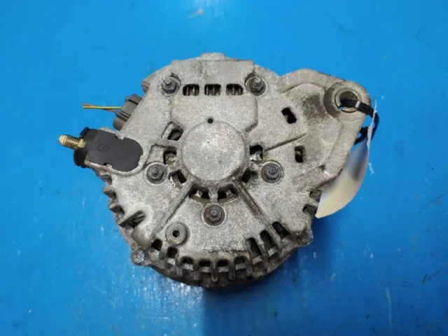 Генератор для Nissan Teana J31 2003-2007 на фотографиях