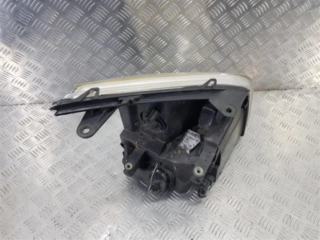 Фара левая для Ford Transit 2006-2013 Фургон на фотографиях