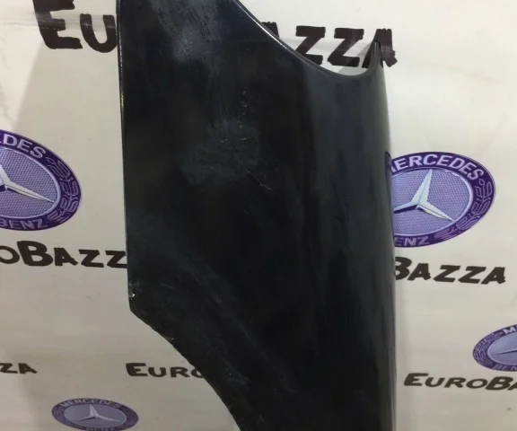 Крылья для Mercedes-Benz S class W220 1998-2005 на фотографиях