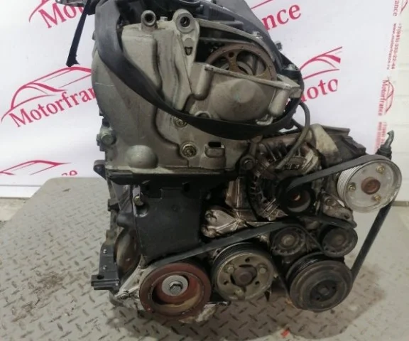 Продажа двигателя F4P 760