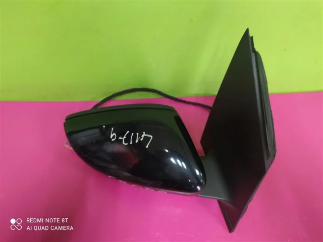 Стекла и зеркала для Volkswagen Polo V (6R) 2009-2014 на фотографиях