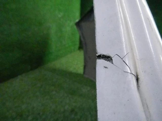 Бампер для Lexus RX GGL10,15,16W, GYL10,15,16W (JDM) 2009-2014 на фотографиях