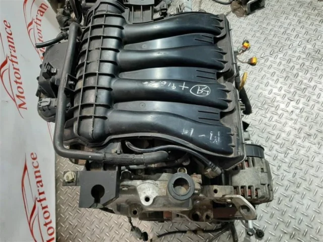 Продажа двигателя M4R